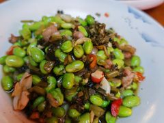 -徽三说·土徽菜·中国徽菜连锁品牌(阳湖总店)