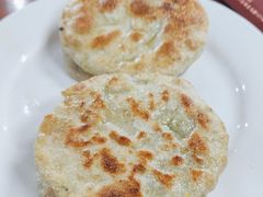 -老山记海城馅饼大酒店(振兴小区店)