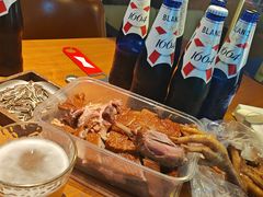 -顽啤熊·酒客酒馆(苏城夜景必选店)