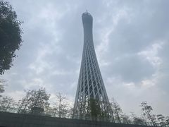 -广州塔