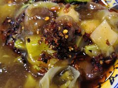 -清真马文肉丸胡辣汤(回民街店)