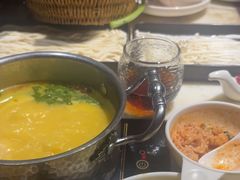 -东道煮牛肉火锅(东盛大街店)