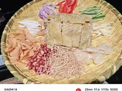 -顺峰顺水顺德菜(龙华店)