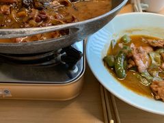 -关东小磨东北菜(上海长风大悦城店)