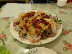 -来之顺海鲜菜馆·青岛菜(栈桥店)