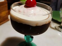 红豆冰沙-那家小馆•北京菜•烤鸭(中关村店)