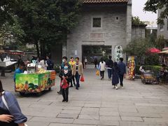 -黄埔古港