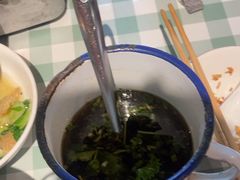 -彭耕记猪油炒小菜(吉联mall店)