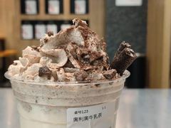 -秀莲胡妈妈 冰粉茶饮开创者(万达店)