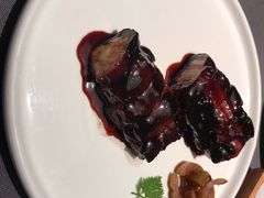 始创黑叉烧-小炳胜(卓悦中心店)