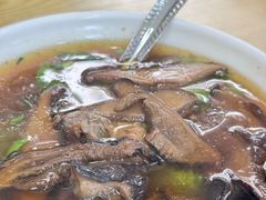 -康大口蘑面庄(将军街店)