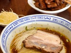 -同得兴 Since·1995 传统苏式面馆(嘉馀坊店)