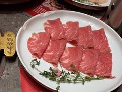 -牛牛章·章鱼水煎肉(光谷世界城店)