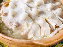 -砂锅居(西四店)