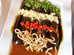 -肥肥小厨(咸阳路店)