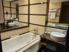 -深圳凯宾斯基酒店