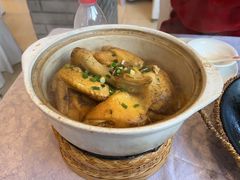 -披云山庄