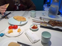 -阿里疆Alijiang·丝路美食·异域风情·清真(长楹天街店)