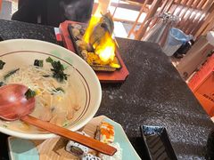 -無境·匠心日本料理(汉街店)