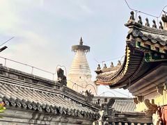 -妙应寺白塔