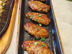 -餐谋家特色餐厅(桂林路店)