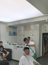 -LJOY丽锦造型·烫发染发