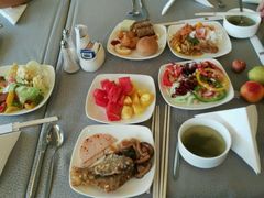-珀丽酒店-协奏坊餐厅