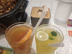 -一味一诚•鲜嫩烤鱼(昌发展万科广场店)