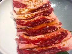 -十三姨正合丰烤肉(营迹路店)