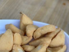 -车头老二大排档