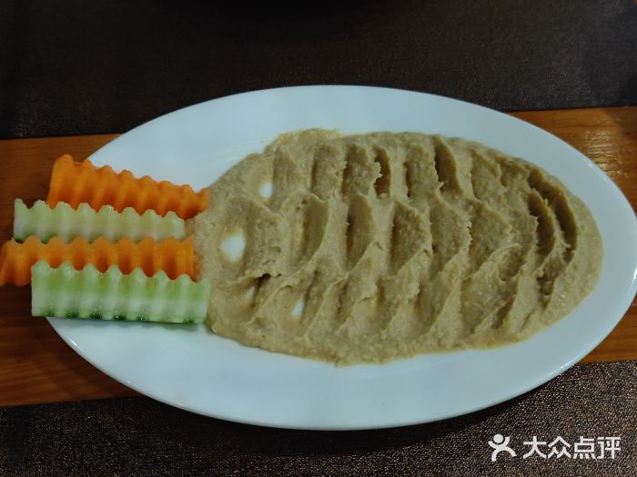 TUK土耳其餐厅·下午茶(卢湾店)图片