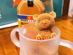 -肥韬茶餐厅(南山mini店)