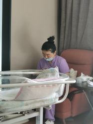 点击看大图 -何柒有幸母婴护理月子会所(长妇婴店)