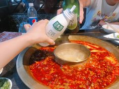 -巴蜀大宅门火锅(北大街店)