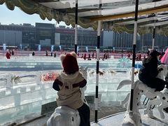 -沈阳奥体冰雪嘉年华