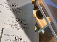 -麦当劳(北京上地十街餐厅店)
