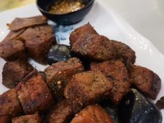 -青啤之家大酒店(登州路店)