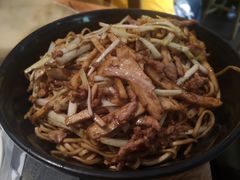 肉丝拌川-慧娟面馆·餐厅(望江路店)