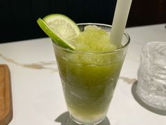鲜榨果汁-尊品牛排(沙湾印象汇店)
