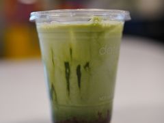 -dotcom coffee古点咖啡(致真大厦店)