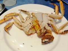 -鹭江潮餐厅•福建菜(鹭江佲家酒店)