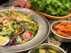 -首尔烤肉大排档(合生汇店)