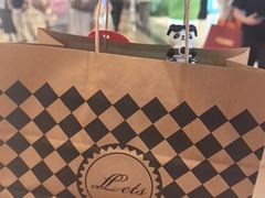 -Let's Taipei 非常烘焙(太古里店)