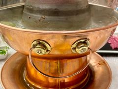 -东来顺饭庄(天坛店)