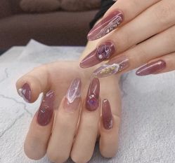 -EAST日式美甲美睫沙龙