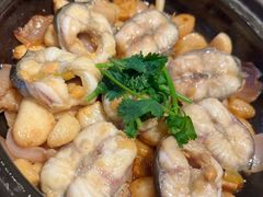 -莆田餐厅PUTIEN(三里屯店)