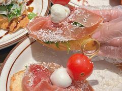 -ZAFFERANO西班牙海鲜饭(上海首店)