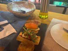 -LA MAISON公鸡和龙(蛇口店)
