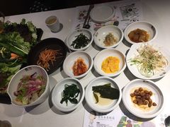 -本家韩国烤肉(青岛万象城店)