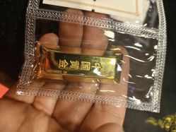 -中国黄金(北京旗舰店)